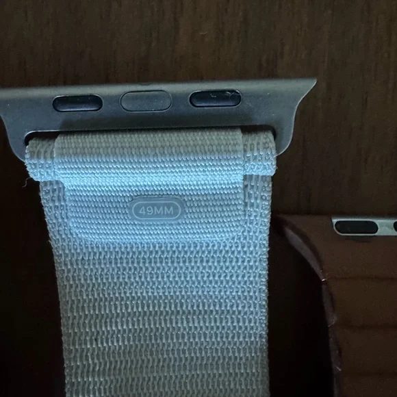 Apple Watch band lot
